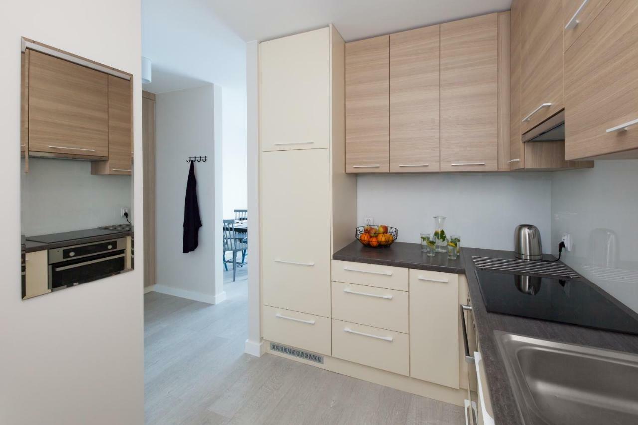 Raval Apartments - Soft Black レバル エクステリア 写真